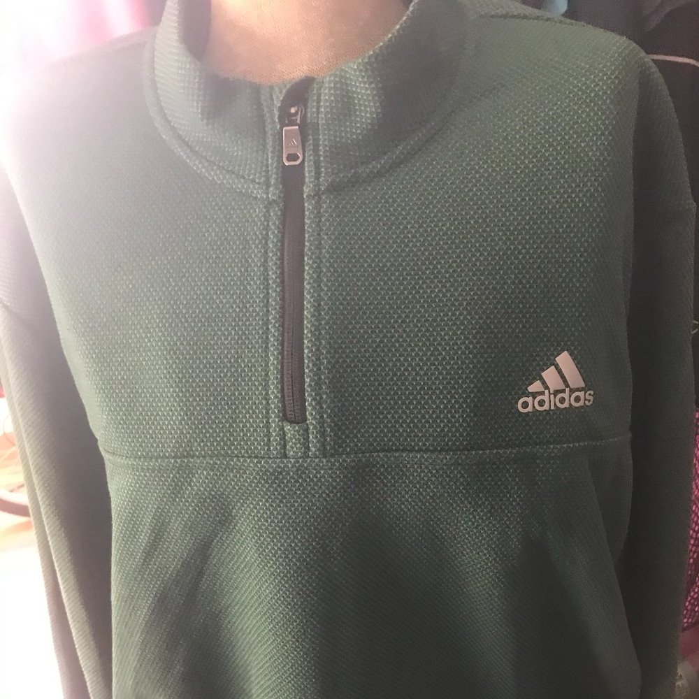 Adidas Pullover - image 1